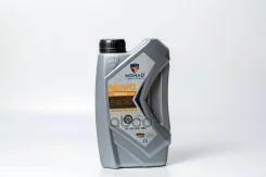 Nomad Lubricants Novo 9000