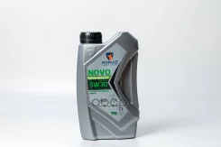 Nomad Lubricants Novo 9000 Green