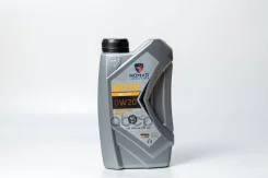 Nomad Lubricants Novo 9000