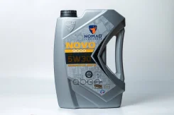 Nomad Lubricants Novo 9000