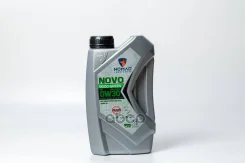 Nomad Lubricants Novo 9000 Green