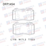 ������� ��������� �������� �������� Double Force DFP1454 DFP1454 ����