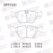 ������� ��������� �������� �������� Double Force DFP1531 DFP1531 ����