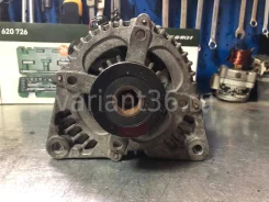 ��������� ��� Focus II/Fiesta/C-Max/Mazda 3 1,6TDI 07= 150A Denso 104210-2710 1042102710 ����