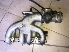 ��������� �������� ��� VW Transporter T5 2003-2015; Audi A4 [B6] 2000-2004; Audi A6 [C5] 1997-2004; VW Sharan 2000-2004; VW Passat [B5] 2000-2005; Sko...