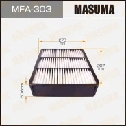 ������ ��������� MFA-303 ��� Toyota ������������� Masuma ����� 17801-50020 17801-54130 AY120-017 V9112-0011 A-180 MFA-303* ����� � ������� � ��������....