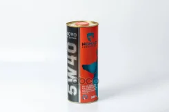 Nomad Lubricants Novo 4T