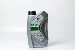 Nomad Lubricants Novo Specific