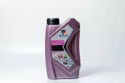 Nomad Lubricants Novo Specific