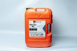 Nomad Lubricants Artax XT