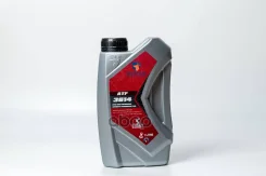 Nomad Lubricants ATF