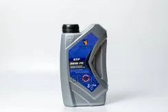 Nomad Lubricants ATF