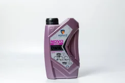 Nomad Lubricants Novo iono