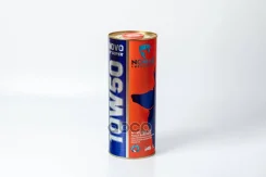 Nomad Lubricants Novo 4T
