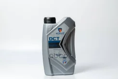 Nomad Lubricants ATF DCT
