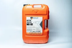 Nomad Lubricants