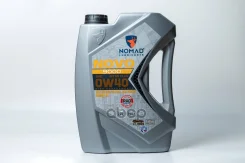 Nomad Lubricants Novo 9000