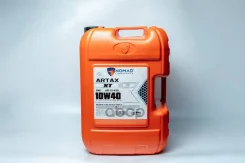 Nomad Lubricants Artax XT