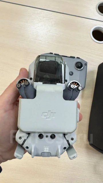 DJI Mini 4K. � ������� ����