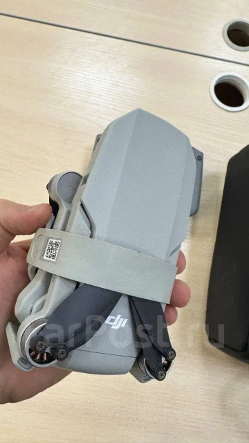 DJI Mini 4K. � ������� ����