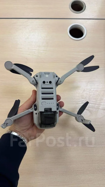 DJI Mini 4K. � ������� ����