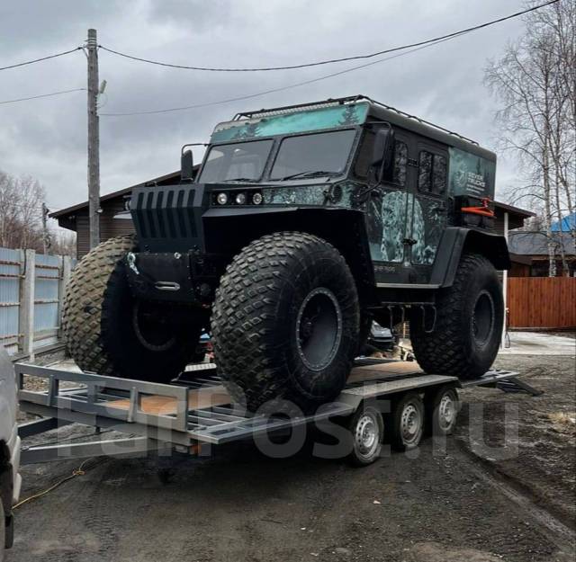 GTS-Trailer. �/�: 2 400���., �����: 500���. ����