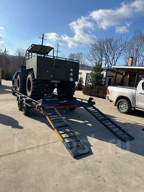 GTS-Trailer. �/�: 2 400���., �����: 500���. ����