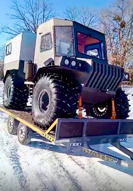 GTS-Trailer. �/�: 2 400���., �����: 500���. ����
