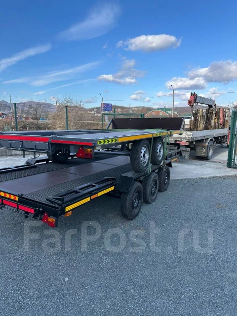 GTS-Trailer. �/�: 2 400���., �����: 500���. ����