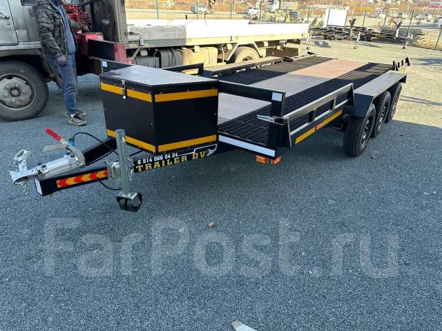 GTS-Trailer. �/�: 2 400���., �����: 500���. ����