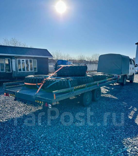 GTS-Trailer. �/�: 2 400���., �����: 500���. ����
