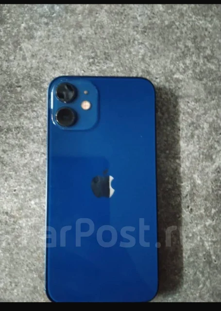 Apple iPhone 12 mini. �/�, 128 ��, �����, 4G LTE ����