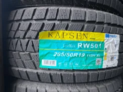 Kapsen IceMax RW501. ������, ��� �����, ����� ����