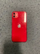 Apple iPhone 11. �/�, 128 ��, �������, 4G LTE, 5G ����