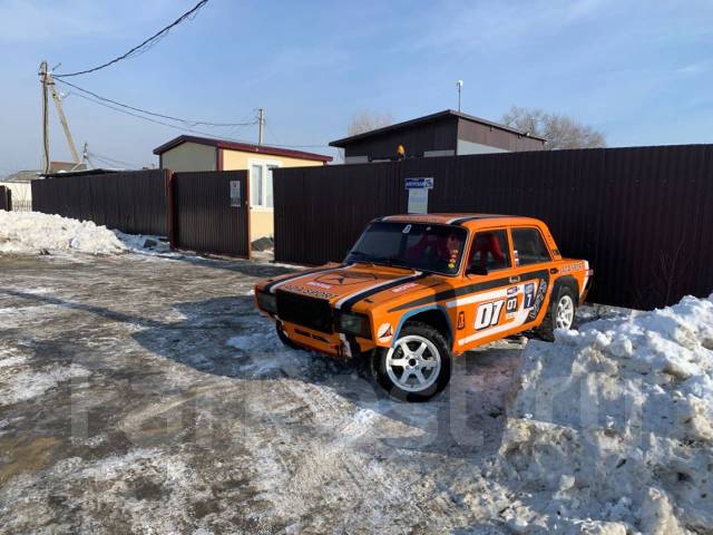 ���� 2107. ��������, ������, 1.6 (76��.�.), ������, 86 000����. �� ����