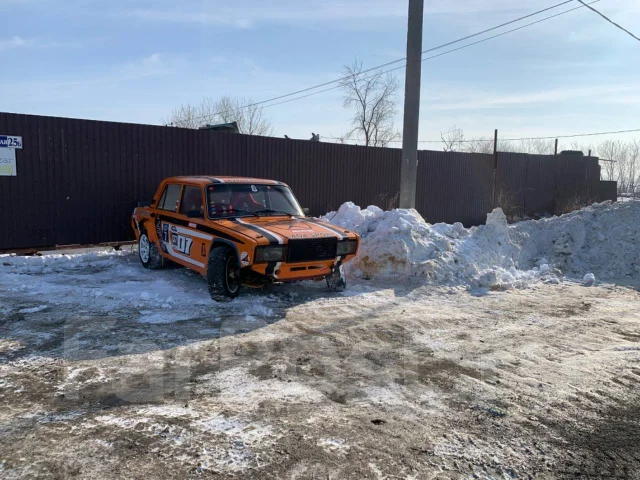 ���� 2107. ��������, ������, 1.6 (76��.�.), ������, 86 000����. �� ����