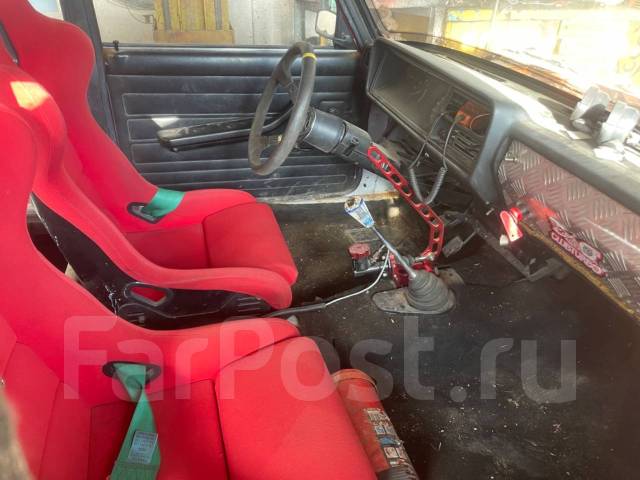 ���� 2107. ��������, ������, 1.6 (76��.�.), ������, 86 000����. �� ����