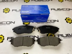 ������� ��������� �������� Ievorg VM4, Forester SJG, Outback Akebono an703wk ����