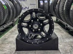 Replay FD3. 8.5x15", 6x139.7, ET-19, �� 110,1���. ����