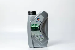 Nomad Lubricants