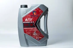 Nomad Lubricants ATF III-H