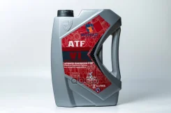 Nomad Lubricants ATF VI