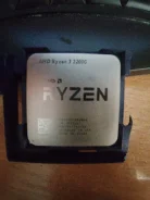 AMD Ryzen 3 2200G ����