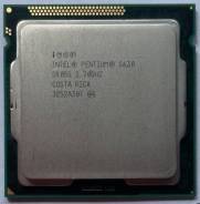 Intel Pentium G630 ����
