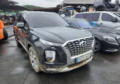 Hyundai Palisade ����