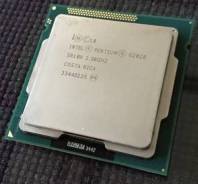 Intel Pentium G2020 ����