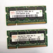 SO-DIMM DDR2. ����