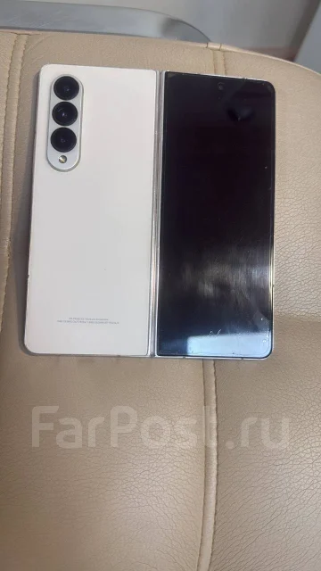 Samsung Galaxy Z Fold4. �/�, 256 ��, ������� ����