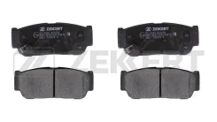 ������� ����. ����. ����. SsangYong Actyon 06- Rexton 01- Rodius 05- Zekkert BS-2424 BS2424 ����