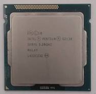 Intel Pentium G2130 ����